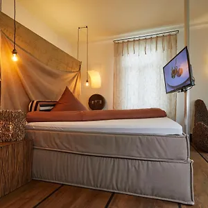 Hotell Der Zauberlehrling, Stuttgart
