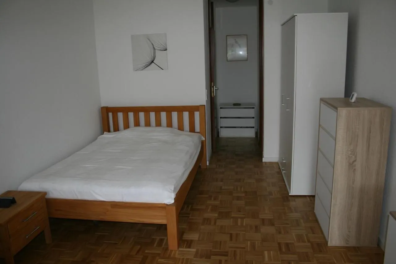 Yourcasa Apartment Germany