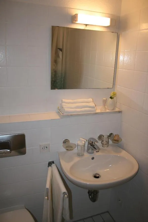 Yourcasa Apartment