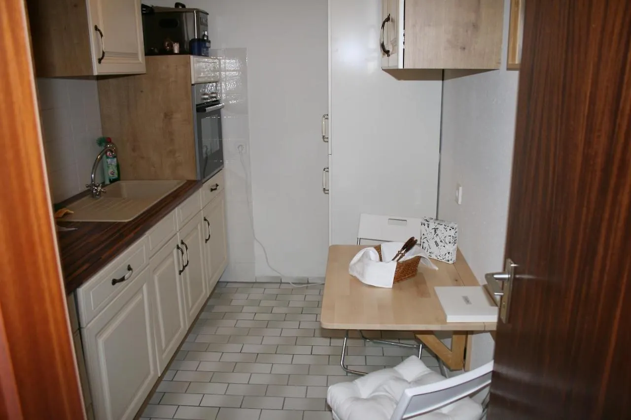 Yourcasa Apartment