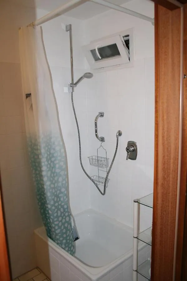 Yourcasa Apartment