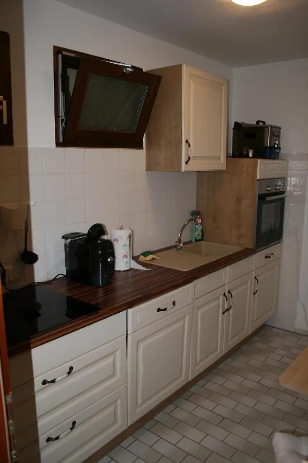 Yourcasa Apartment Stuttgart