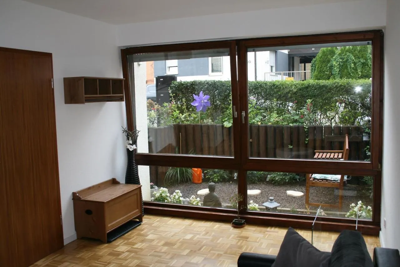 Yourcasa Apartment 0*, Stuttgart Germany