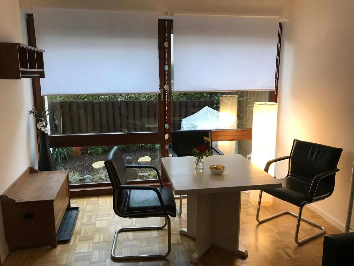 Yourcasa Apartment