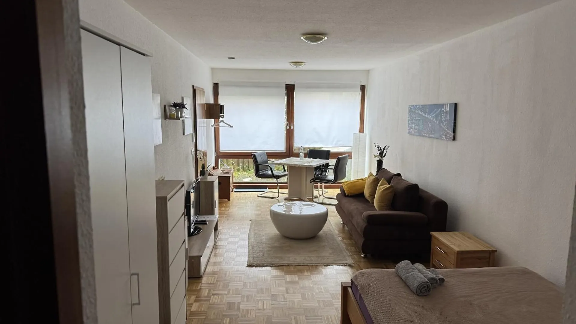 Yourcasa Apartment Germany